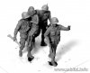 Master Box 3578 FRANCE 1944 (1:35)